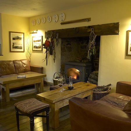 Hotel The Kinmel Arms Abergele Esterno foto