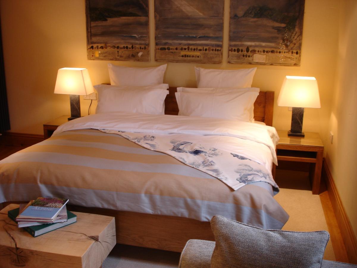 Hotel The Kinmel Arms Abergele Camera foto