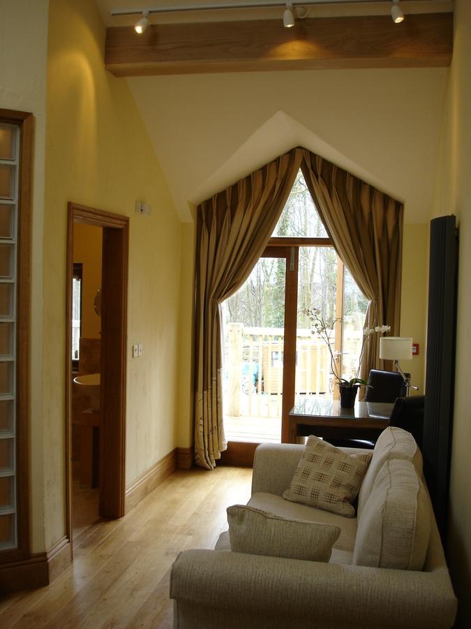 Hotel The Kinmel Arms Abergele Camera foto